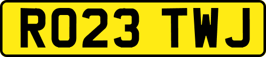 RO23TWJ