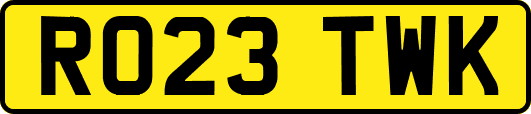 RO23TWK