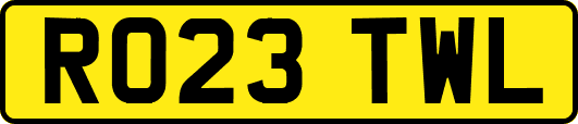 RO23TWL