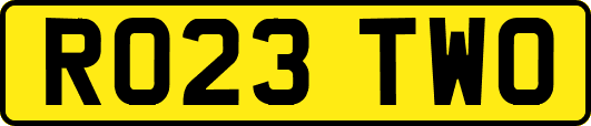 RO23TWO