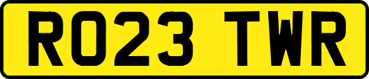 RO23TWR