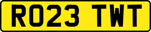 RO23TWT