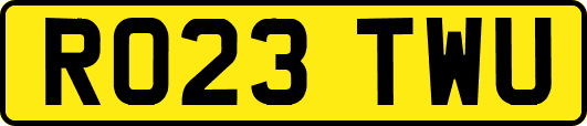 RO23TWU