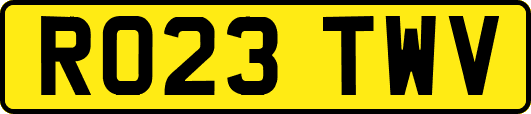 RO23TWV