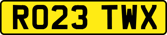 RO23TWX