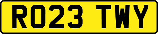 RO23TWY