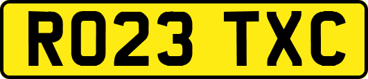 RO23TXC