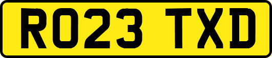RO23TXD