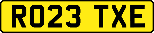 RO23TXE