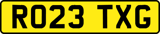 RO23TXG