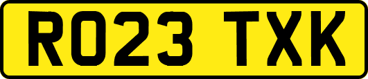 RO23TXK