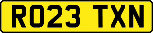 RO23TXN