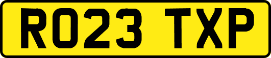 RO23TXP