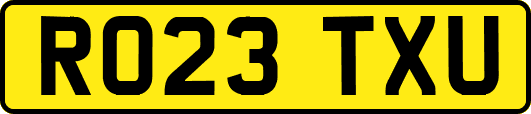 RO23TXU