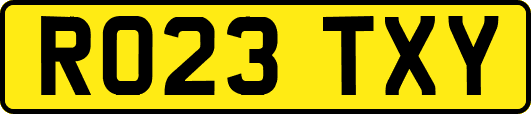 RO23TXY