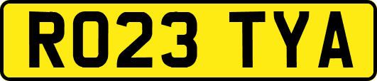 RO23TYA