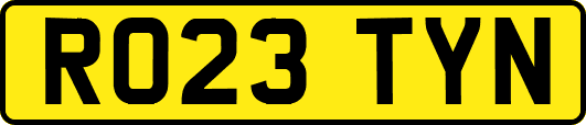 RO23TYN