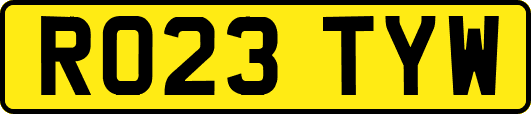 RO23TYW