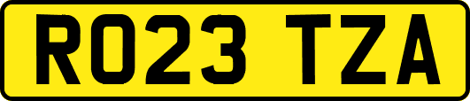 RO23TZA