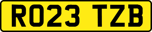 RO23TZB
