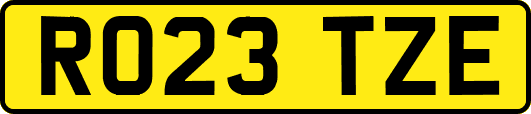 RO23TZE
