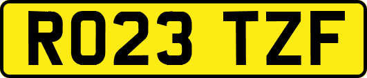 RO23TZF