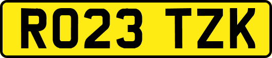 RO23TZK