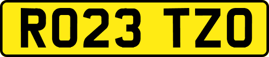 RO23TZO