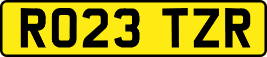 RO23TZR