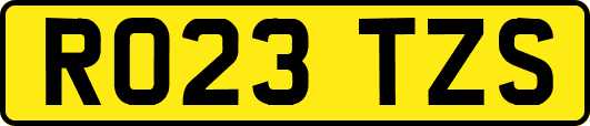RO23TZS