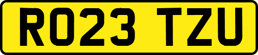 RO23TZU