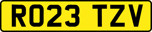RO23TZV