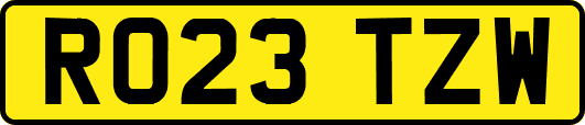 RO23TZW