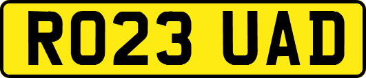 RO23UAD