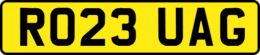 RO23UAG