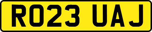 RO23UAJ