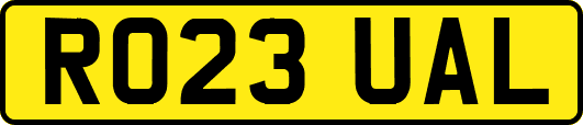 RO23UAL