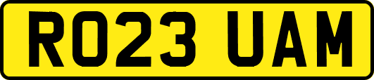 RO23UAM
