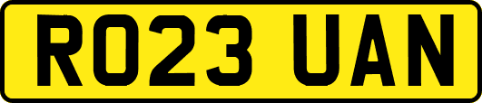 RO23UAN