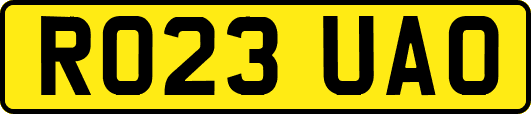 RO23UAO