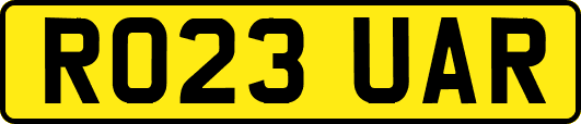 RO23UAR