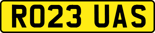 RO23UAS