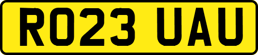RO23UAU