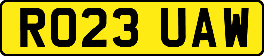 RO23UAW