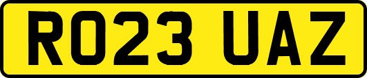 RO23UAZ