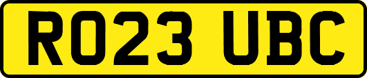 RO23UBC