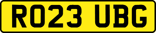 RO23UBG