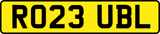 RO23UBL