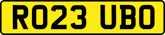 RO23UBO