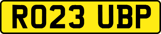RO23UBP